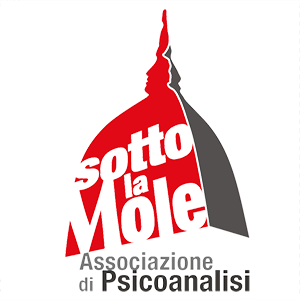 Logo Associazione torinese Psicoanalisi Sotto la Mole